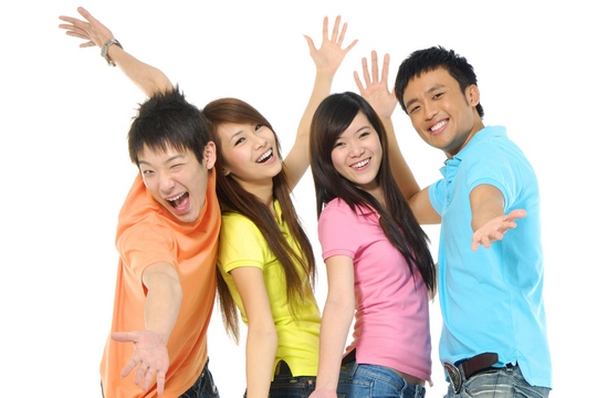 精神抖擞的意思是什么