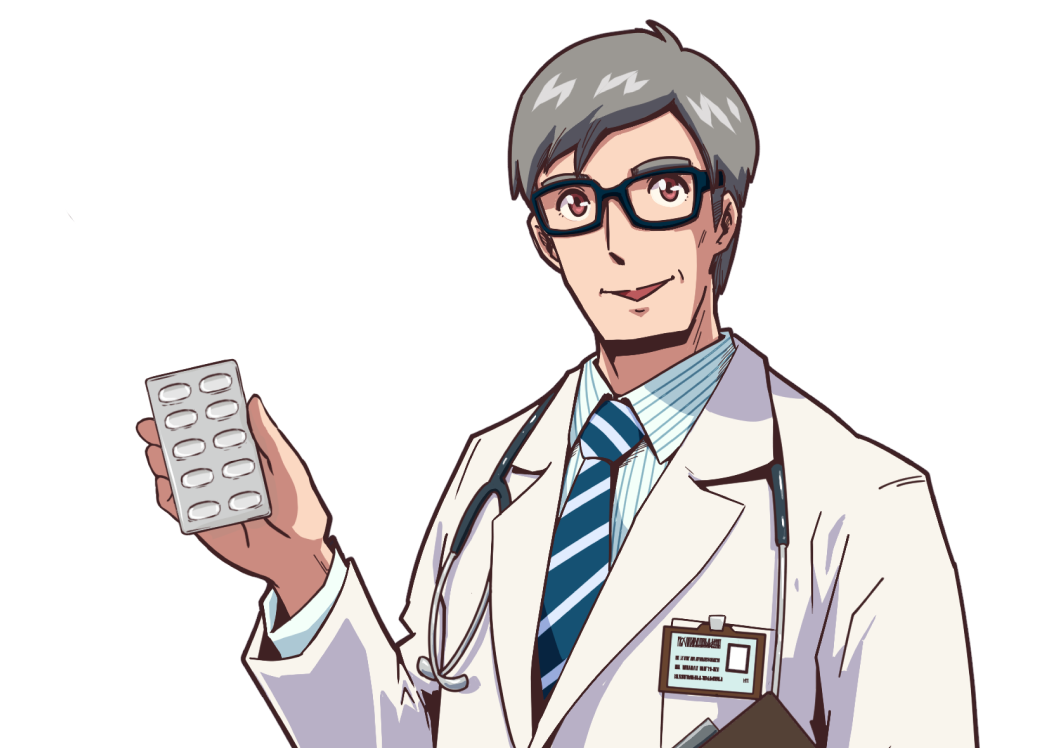 醫生