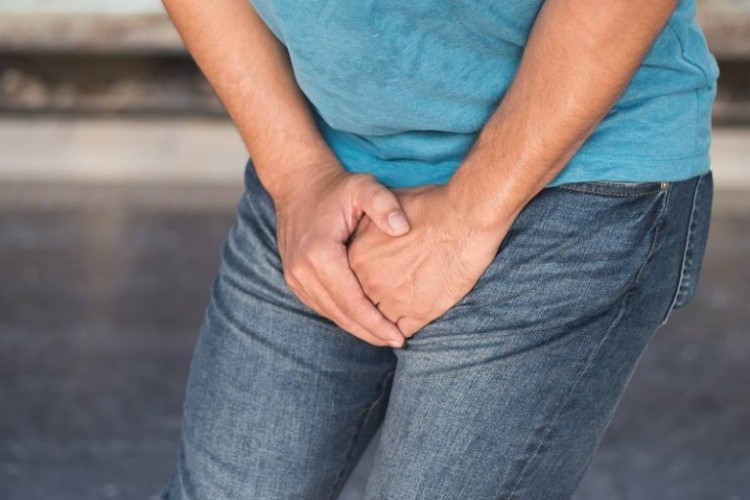 夜尿頻繁-前列腺肥大-膀胱過度活躍-男士中年-症狀