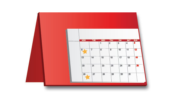 calendar