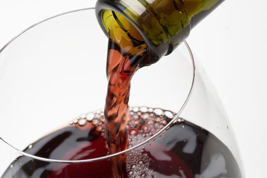 懷孕飲食十戒
