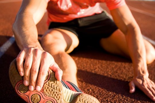 消耗驚人!素食運動員需注意的6大營養素