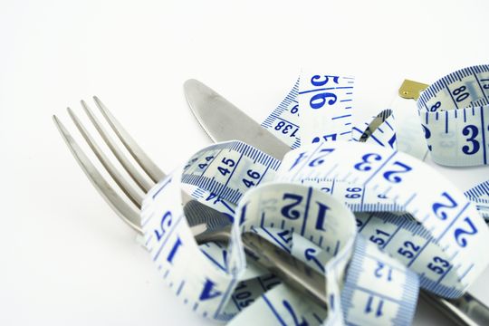飲食男女 萬惡鹽為首!