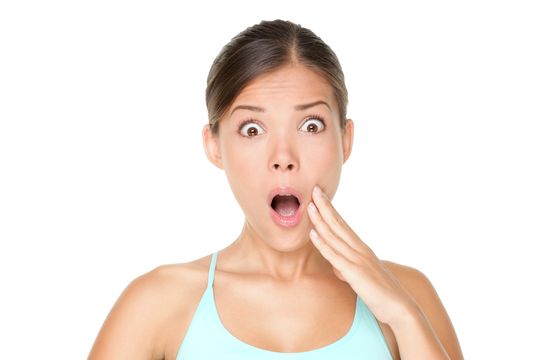 不吃早餐會肥 空腹運動會死!