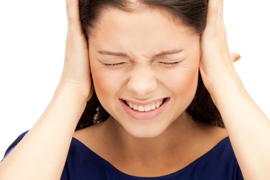 痛從哪裡來?徹查11個生活細節