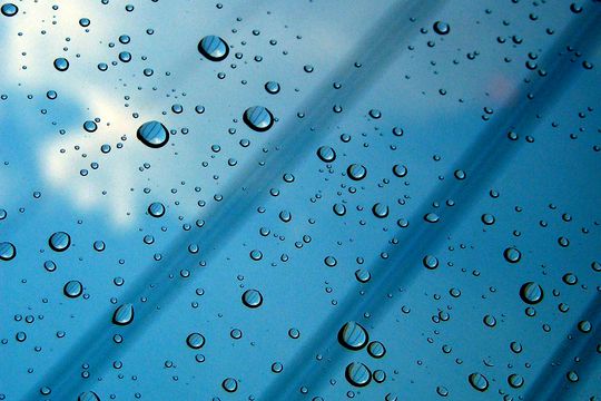 擊退濕邪 7招教你袪濕又防濕