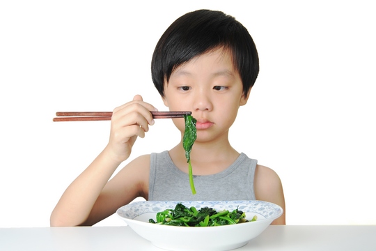 孩子愛垃圾,怎麼辦?
