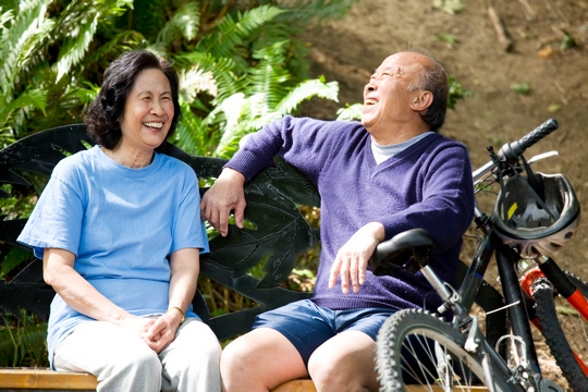 動腦加健身 有助預防認知障礙