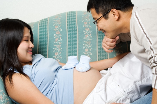 鹼性體質較易生仔 真的嗎?