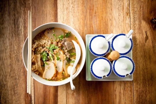 糖尿膳食6招了