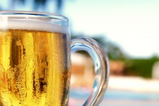 啤酒5大發現 不增肥反減重?