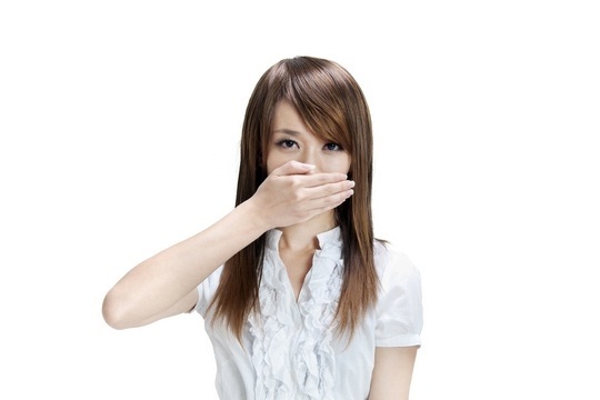 有「屁」用! 聞臭屁可防癌