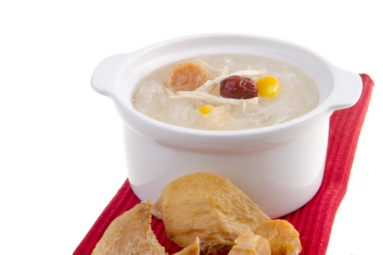 秋季要潤肺 吃碗糖水夠滋潤嗎?