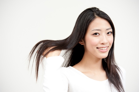 「髮」力再現 齊對抗8大女性脫髮成因