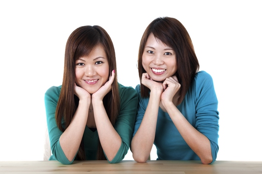 女士染HPV 2中1! 三重防護預防感染