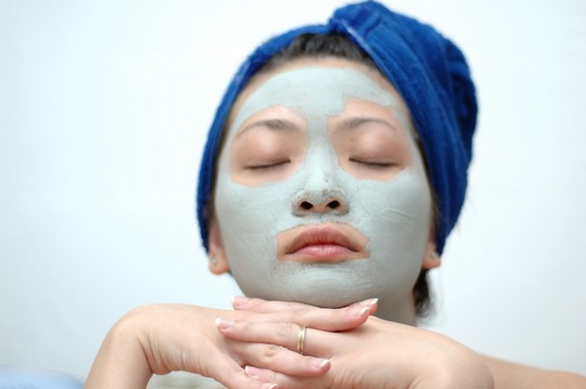 無添加中藥MASK 白茯苓美白去斑No. 1!