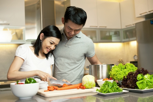 【過敏體質食療】10大抗敏食物 將「敏感」拒諸門外!