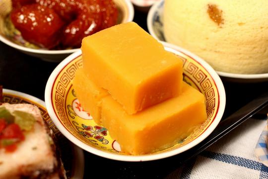 識揀適食賀新年!數盡賀年糕點「三高」成份