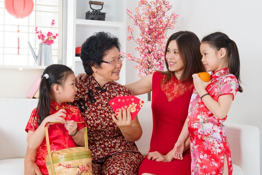 新年「新搞作」!6款健康送禮新意思