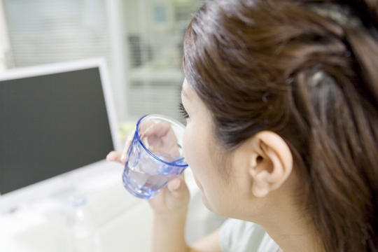 中年「腎」出事? 必學保腎8式