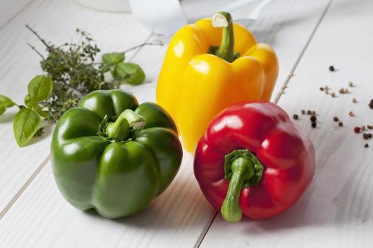 食椒變Charm!芝士助減重!5個你不知道的食物秘密