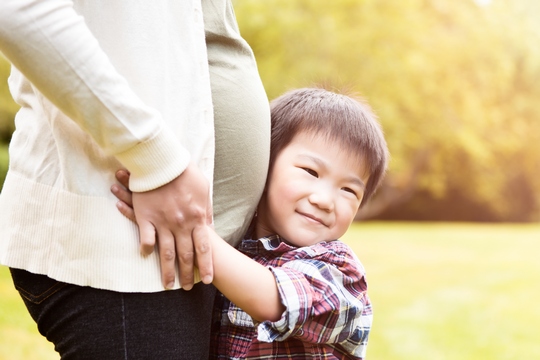 乙肝疫苗未必保終身 如何不做乙肝媽媽?