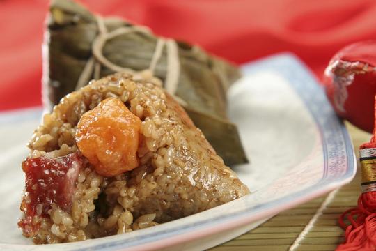 「糉」瘦得起!營養師:自製糉子4大健康要訣及消滯餐單