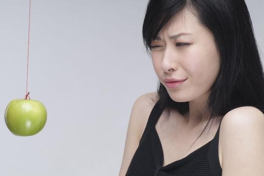 酸得有道理? 呷醋減肥 原來搞錯了!