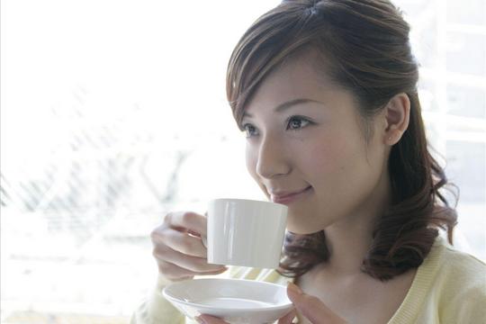 茶茶是道 6種茶拯救健康!