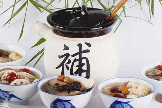 冬天「盲補身」會傷身! 進補失效全因腸胃差