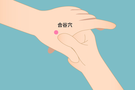 中醫教路:泡腳按穴保暖