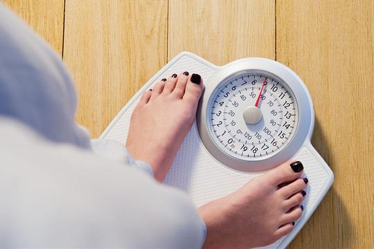 減肥失敗的8個肥因!