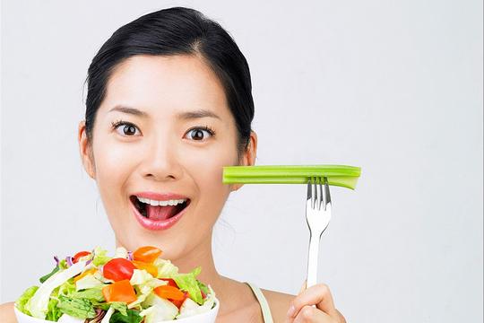 飲紅豆水連渣食會肥? 醒你十大去水腫食物!
