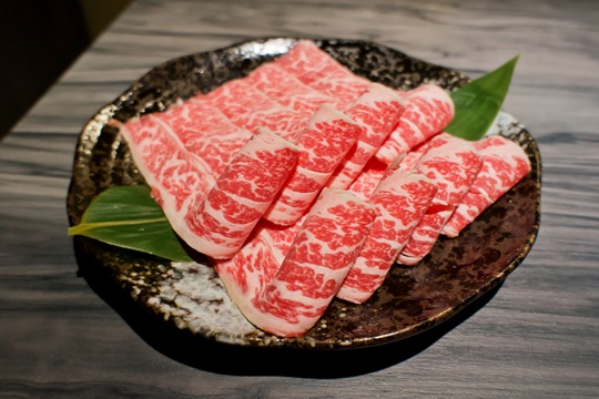 牛肉