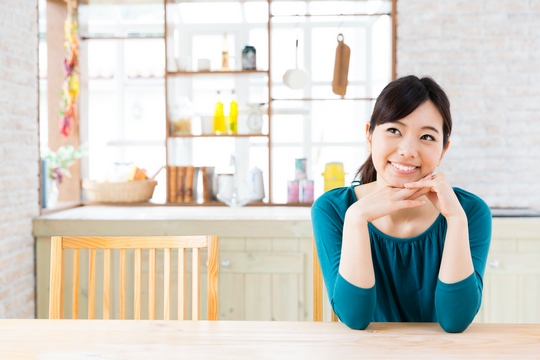 女人要Keep得好 一定要月經好!