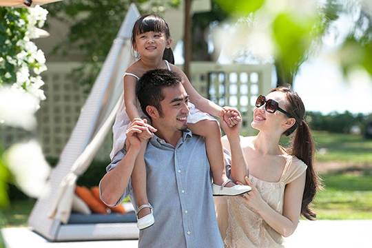 一齐食饭开心啲?4招打造家庭乐