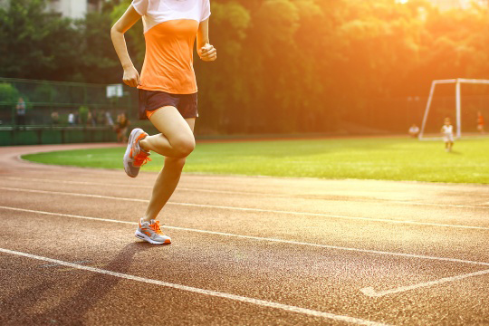 【运动科学】8种长跑训练法一览