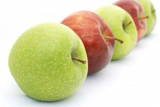 9种适合运动人士补充的蔬果 - 越食越瘦 - keepfit攻略 - healthyd