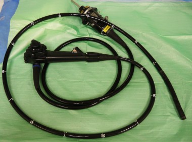 2. Colonoscopy