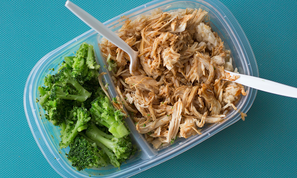 Lunch帶飯終極攻略:8種高危「有毒」食物