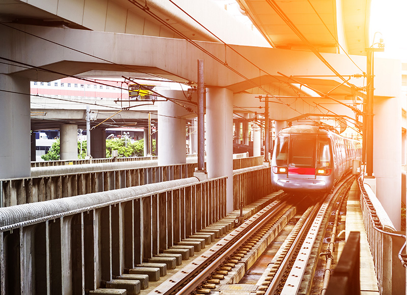 地鐵車廂超過100分貝! 沖廁聲為噪音第3位