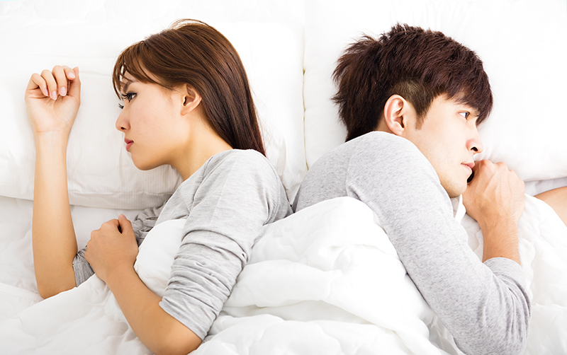 【生育冷知識】性行為太頻密會不育?破解4個懷孕迷思
