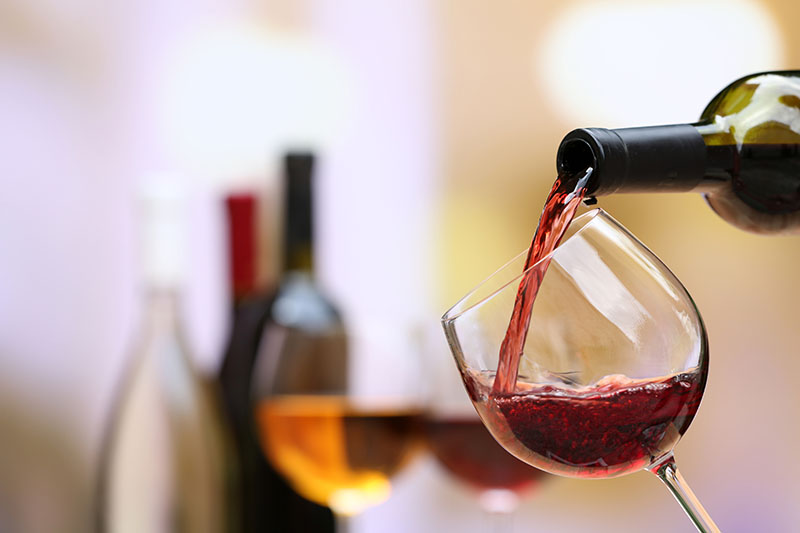 紅酒可防癌?拆解飲酒錯誤4個迷思