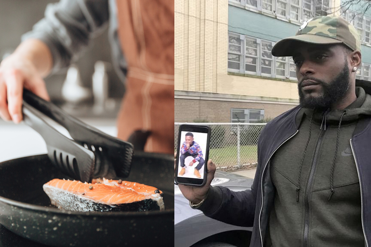 【死亡氣味?】男童疑嗅到煮魚味 呼吸困難過敏身亡