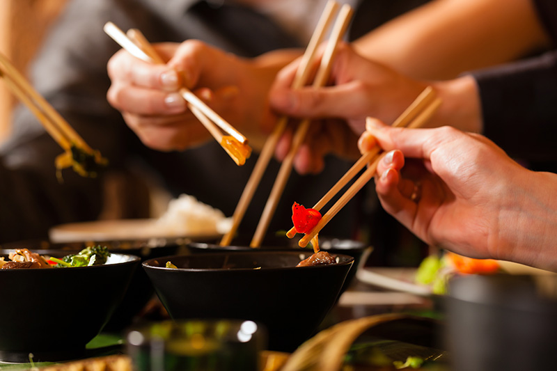 【全球流行】2019年評選出爐!最佳5種健康飲食法