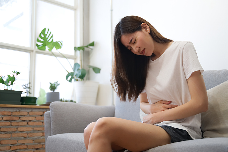 消化不良可能關胃癌事?檢測胃癌3種方法