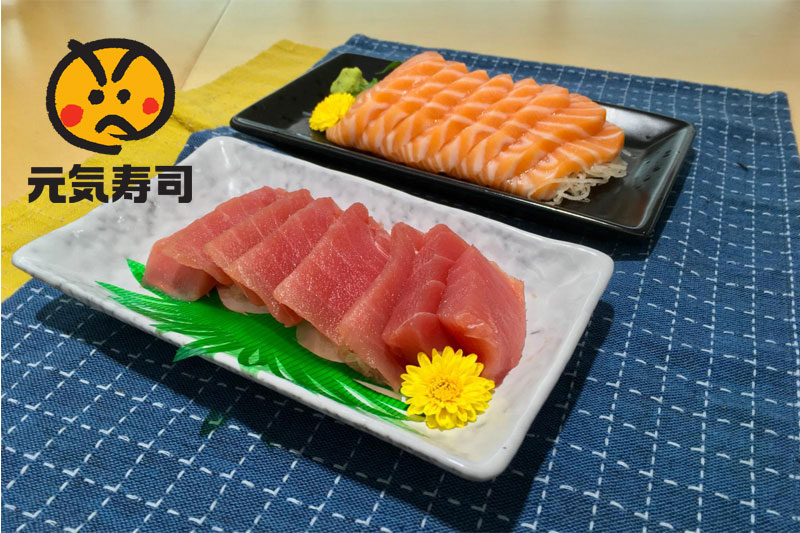【消委會檢出刺身有蟲事件】吃下寄生蟲對身體有甚麼影響?