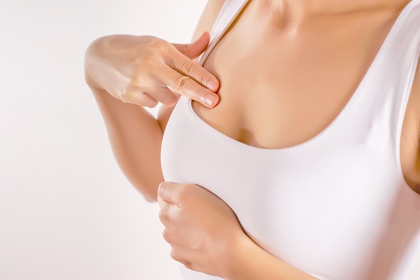 預防乳癌靠自摸?做足3大檢查不用愁