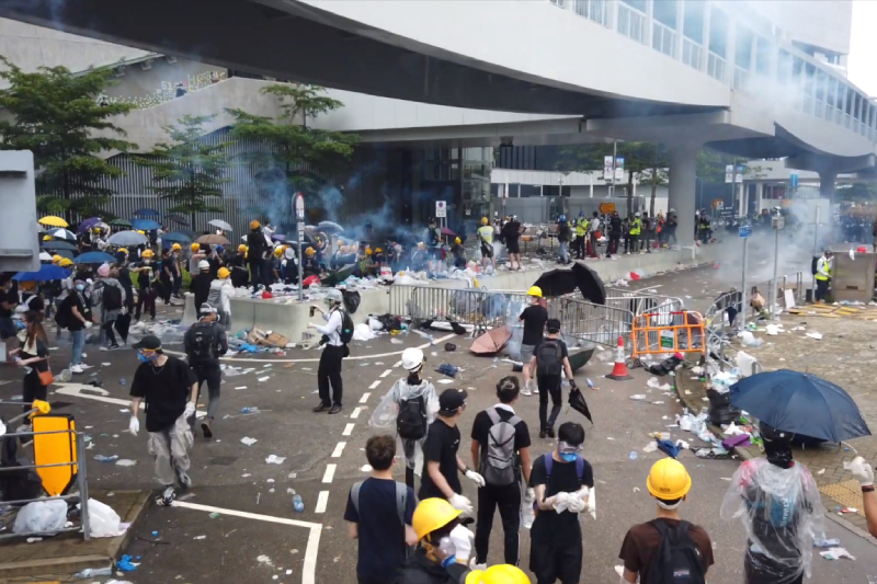 創傷後壓力症令你勾起痛苦回憶?壓力爆煲的3個特徵