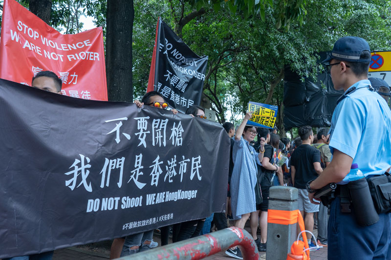 患上創傷後遺症的4大成因 認識PTSD的3個病徵